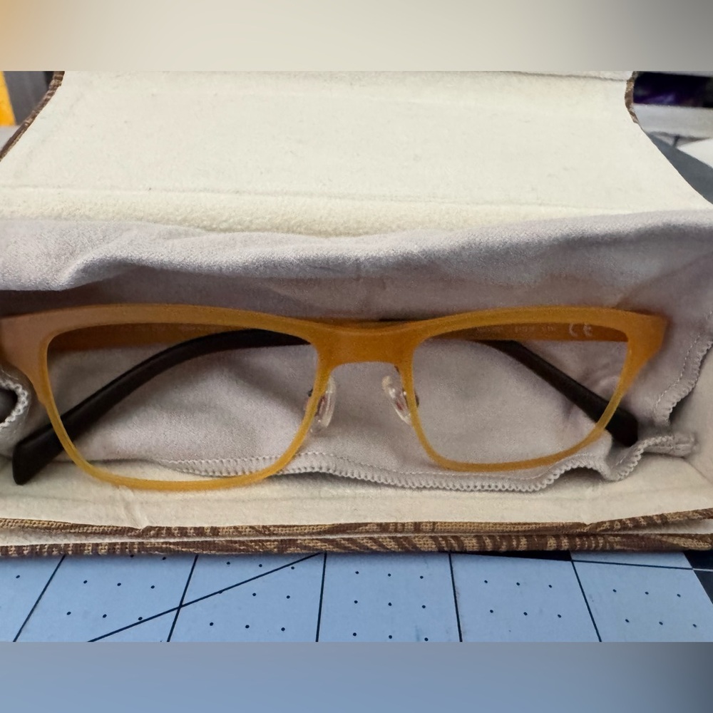 Maui Jim Eyeglasses Frames MJO 2601 without Lenses
